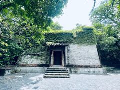 -深圳隐秀山居酒店