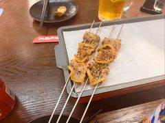 -半酌烧烤小酒馆(南京东路店)