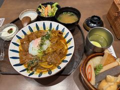 -ITARU食堂·定食料理(西丽店)