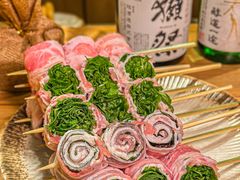 -大米·京都小酒馆·炭烧海鲜·烧鸟(龙口东路店)