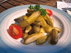 -后厨意餐La Cucina(外交公寓店)