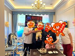 -渔村盛宴(航空新城店)