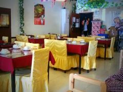 -重庆鸡公煲(三八山珍美食城店中店)