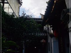 -龙姐私房菜(和顺古镇店)