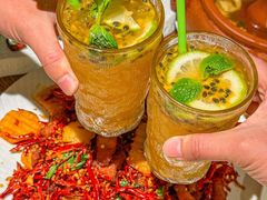 -小喜客·云南特色菜(纳西庭院店)