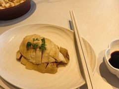 -上海和平饭店龙凤厅 Dragon Phoenix