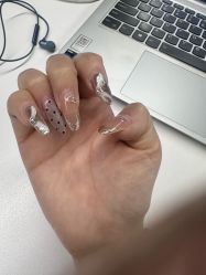 -晨·艺美甲美睫