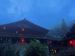 -林坑古村落