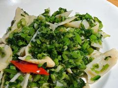 -吴越荣记苏州菜·松鼠桂鱼100%活鱼现做(斜塘老街店)