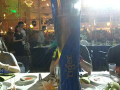 -佰园全日西餐厅-厦门佰翔软件园酒店