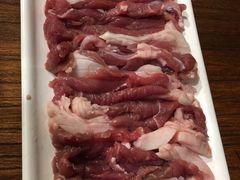 -额尔敦草原涮羊肉·烧烤(冻青树总店)