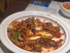 -悦海·家宴·冰花皮皮虾大锅贴(宝龙店)