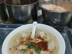 -金陵老丁家馄饨(新街口店)