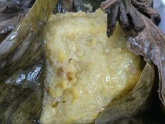 裹蒸粽-万家乐小小饮食店