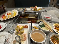 -海底捞火锅(高新万达广场店)