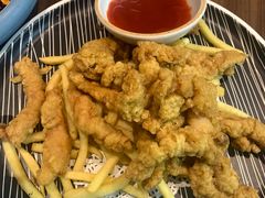 -有红鸡毛店·川菜(建设路店)