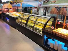 -聚盛源蒸汽海鲜火锅烤肉自助(巨川金海岸购物广场店)