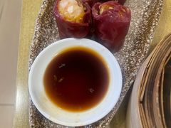 -牡丹国际大酒店-港式茶餐厅