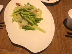 小笋尖-旅马餐厅(茅家埠店)