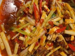 -拾捌川·自贡爆炒(新街口店)