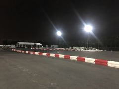 -锐擎卡丁车主题乐园(郊野公园店)