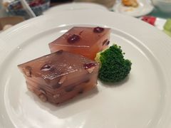 -京香轩·中餐厅(上海中庚聚龙酒店)