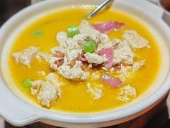 -留半山·香港食堂(啦啦宝都店)
