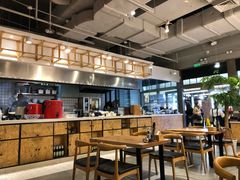 -嘻小北·兰州清汤牛肉面(太平洋森活天地店)