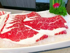 -海底捞火锅(老城根店)