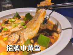 -味界·精致赣菜(招商花园城店)
