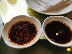 -枣子树素餐厅(铂金城店)