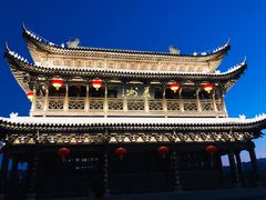 -梅城古镇