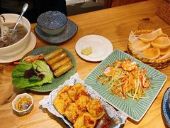 -越美小馆·越南料理(曲江店)