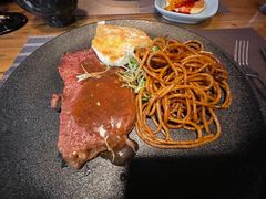 -炽真·果木窑烤自助牛排馆儿(和平欧乐店)