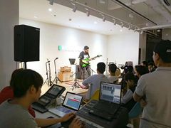 -音乐窝玩创中心·乐器声乐(海珠乐峰店)