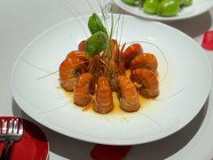 -蘇锦宴·淮扬菜烤鸭·小院(三元桥霄云路店)
