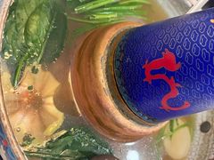 -庭院·冰煮羊·北京涮肉(西单店)