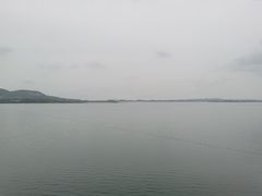 -南京金牛湖风景区