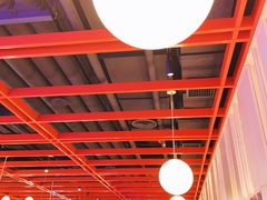 大堂-温禾牛·和牛寿喜烧自助火锅(恒基名人店)