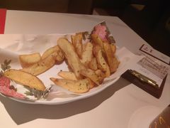 -赤火牛排(金狮广场店)