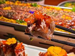 -鳗鱼家·深夜食堂(军博店)