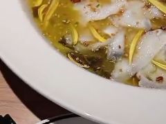 -新太二·鲜料川菜(东汇城店)