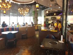 -圣捞海鲜自助餐厅(乐从天佑城店)