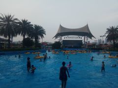 -黄金海岸水上乐园