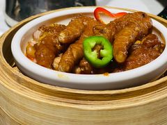 -味可道美食坊(福基路店)