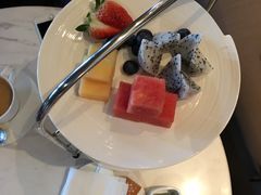 -水月周庄铂尔曼酒店-水月荟中餐厅