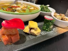 -柒园·三十年创意杭帮菜(龙湖滨江天街店)