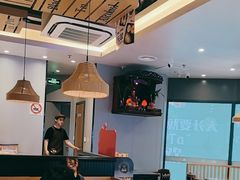 -豪享来中西餐厅(隆昌店)
