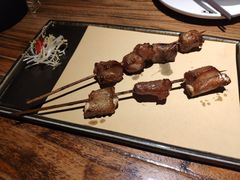 南宁·桂花蜜烤排骨-桂小厨广西菜(万象城店)