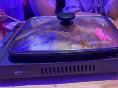 -郝木屋·烧烤(桥头店)